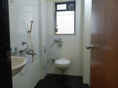 Image of 816 Sq.ft 2 BHK Apartment / Flat for rent in Evershine Millennium Paradise, Kandivali East, Mumbai for Rs. 55000