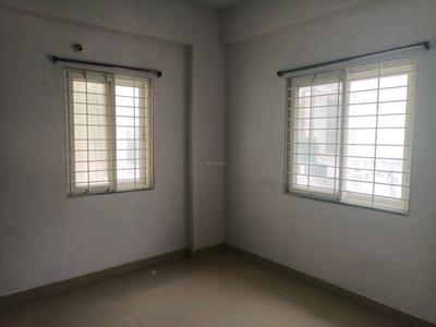 Bedroom Image of 1190 Sq.ft 2 BHK Apartment / Flat for rent in Sanjeeva Reddy Nagar Hyderabad for Rs. 24800