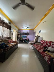 Hall Image of 960 Sq.ft 2 BHK Apartment / Flat for sale in Karan Regency, Kothrud Pune for Rs. 11000000