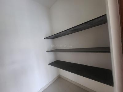 Kitchen Image of 4000 Sq.ft 4 BHK Independent House for rent in Armane Nagar Bengaluru for Rs. 400000