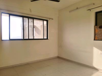 Bedroom Image of 673 Sq.ft 1 BHK Apartment / Flat for sale in Shapoorji Pallonji Vanaha, Bavdhan Pune for Rs. 5699999