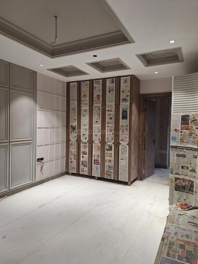 Defence Enclave, Swasthya Vihar Main Image 1