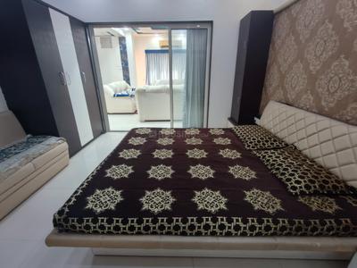Bedroom Image of 2250 Sq.ft 4 BHK Independent House for sale in Ambawadi Ahmedabad for Rs. 45000000