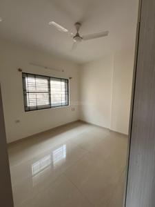 Bedroom Image of 1250 Sq.ft 2 BHK Builder Floor for rent in Domlur Layout Bengaluru for Rs. 58000