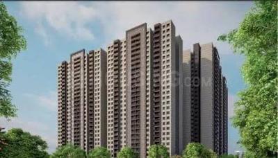 Image of 1160 Sq.ft 2 BHK Apartment / Flat for sale in NDG Om Mangalam Samruddhi, Kiwale, Pune for Rs. 6500000