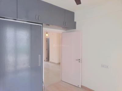 Bedroom Image of 1650 Sq.ft 3 BHK Apartment / Flat for sale in Emaar Gurgaon Greens, Sector 102 Gurgaon for Rs. 19999999