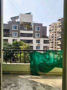 Living Room Image of 1127 Sq.ft 2 BHK Apartment / Flat for sale in S S Sai Majestic, Pimple Saudagar Pune for Rs. 10000000
