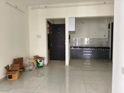 Living Room Image of 780 Sq.ft 2 BHK Apartment / Flat for rent in Kolte Patil Life Republic Sector R16 16th Avenue, Nerhe Pune for Rs. 22053