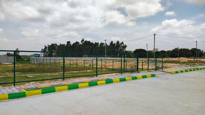 Image of 1200 Sq.ft Residential Plot / Land for sale in Adur Anekal Taluka, Bengaluru for Rs. 5398800