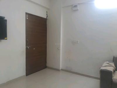 Living Room Image of 1170 Sq.ft 2 BHK Apartment / Flat for sale in Sun Southrayz, South Bopal Ahmedabad for Rs. 6500000
