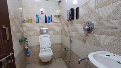 Image of 1500 Sq.ft 3 BHK Apartment / Flat for sale in Kapra, Secunderabad for Rs. 8300000