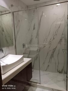 Image of 1755 Sq.ft 3 BHK Builder Floor for sale in Sector 8, Panchkula for Rs. 28000000