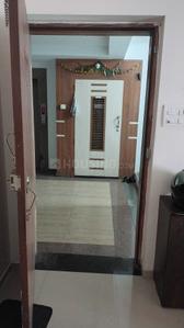 Image of 1270 Sq.ft 2.5 BHK Apartment / Flat for sale in Pegasus Megapolis Splendour, Hinjawadi Phase 3, Pune for Rs. 10000000