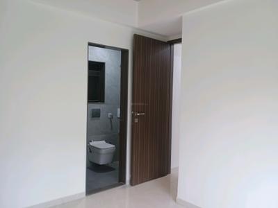 Bedroom Image of 1500 Sq.ft 3 BHK Apartment / Flat for sale in Tharwani Rosalie LX Type E Aster Wing, Kalyan West Kalyan for Rs. 11100000
