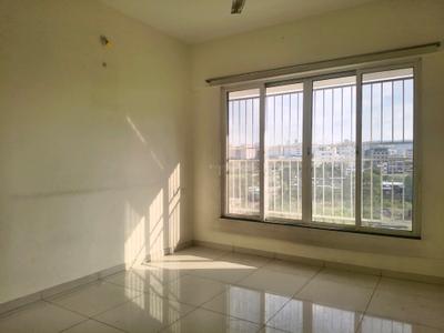 Bedroom Image of 1500 Sq.ft 3 BHK Apartment / Flat for sale in Kolte Patil Life Republic R4, Tathawade Pune for Rs. 11800000