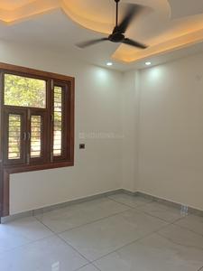 Bedroom Image of 1255 Sq.ft 3 BHK Apartment / Flat for sale in Shastri Nagar Ghaziabad for Rs. 4233556