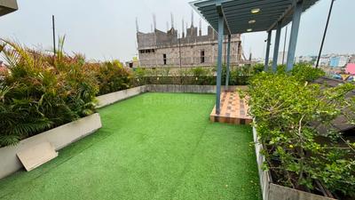 Image of 1169 Sq.ft 3 BHK Duplex for sale in Srishti Swarnima Era Phase III Extension, Bahtarai, Bilaspur for Rs. 5899000
