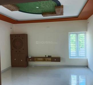 Hall Image of 1850 Sq.ft 3 BHK Independent House for sale in Saravanampatty Coimbatore for Rs. 9112500
