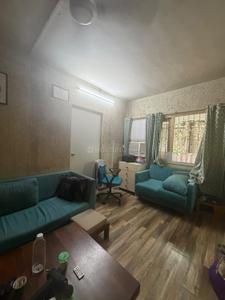 Hall Image of 700 Sq.ft 1 BHK Apartment / Flat for rent in Bandra West Mumbai for Rs. 85000