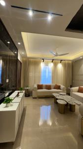 Hall Image of 3250 Sq.ft 3 BHK Apartment / Flat for sale in Krishna Nagar Lucknow for Rs. 20000000
