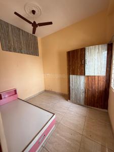 Bedroom Image of 1000 Sq.ft 2 BHK Apartment / Flat for rent in Serilingampally Hyderabad for Rs. 22000