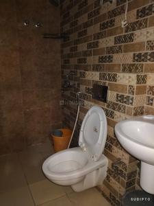 Image of 1150 Sq.ft 2 BHK Apartment / Flat for sale in Shrachi Greenwood Nest, New Town, Kolkata for Rs. 12000000