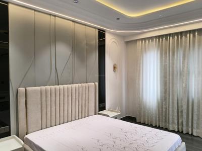 Bedroom Image of 4500 Sq.ft 4 BHK Builder Floor for sale in DLF Phase 2 Gurgaon for Rs. 66000000