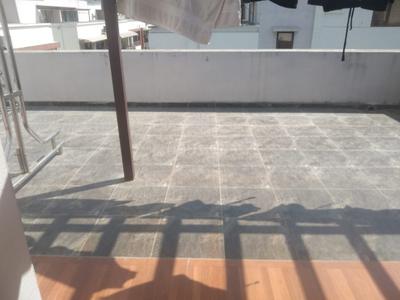 Balcony Image of 9000 Sq.ft 4 BHK Independent House for rent in New Alkapuri Vadodara for Rs. 30000