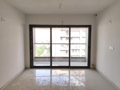 Living Room Image of 633 Sq.ft 2 BHK Apartment / Flat for sale in Godrej Green Glades, Chandkheda Ahmedabad for Rs. 5500000