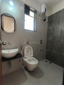 Image of 830 Sq.ft 2 BHK Apartment / Flat for rent in Royal Namoville, Balewadi, Pune for Rs. 31000