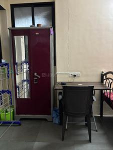 Hall Image of Praveen kumar in Parel, Mumbai