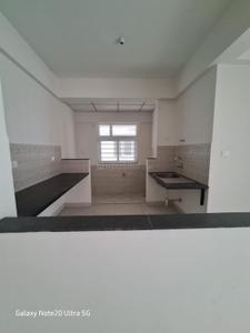 Kitchen Image of 1350 Sq.ft 3 BHK Apartment / Flat for sale in Provident Kenworth, Premavathi Pet Hyderabad for Rs. 10000000