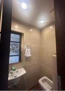 Bathroom Image of 3600 Sq.ft 4 BHK Builder Floor for sale in Shanti Niketan New Delhi for Rs. 145000000