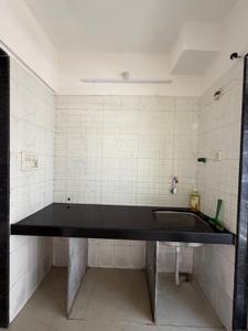 Image of 480 Sq.ft 1 BHK Apartment / Flat for rent in Ulwe, Navi Mumbai for Rs. 4900