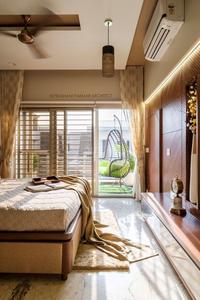 Bedroom Image of 1100 Sq.ft 2 BHK Apartment / Flat for sale in Sector 99 Noida for Rs. 3500000