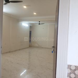 Living Room Image of 2400 Sq.ft 3 BHK Builder Floor for rent in Kolar Road Bhopal for Rs. 20000