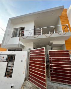 Image of 1450 Sq.ft 2 BHK Villa for sale in Chinhat, Lucknow for Rs. 6000000