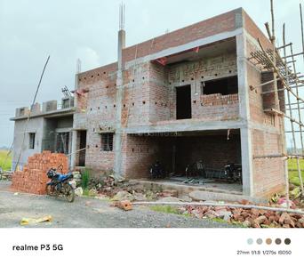 Image of 1000 Sq.ft 2 BHK Independent House for sale in Benachity, Durgapur for Rs. 2800000