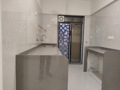 Kitchen Image of 1851 Sq.ft 3 BHK Apartment / Flat for sale in Modirealty Wisteria, Kandivali West Mumbai for Rs. 35000000