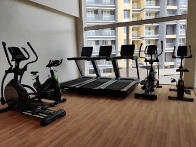 Image of 950 Sq.ft 2 BHK Apartment / Flat for sale in Mahalaxmi Zen Estate, Kharadi, Pune for Rs. 10500000