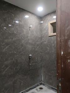 Bedroom Three Image of 2350 Sq.ft 4 BHK Builder Floor for sale in Rohini Extension New Delhi for Rs. 28200000