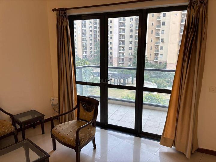 Hall Image of Cozy stays in Sector 54, Gurgaon