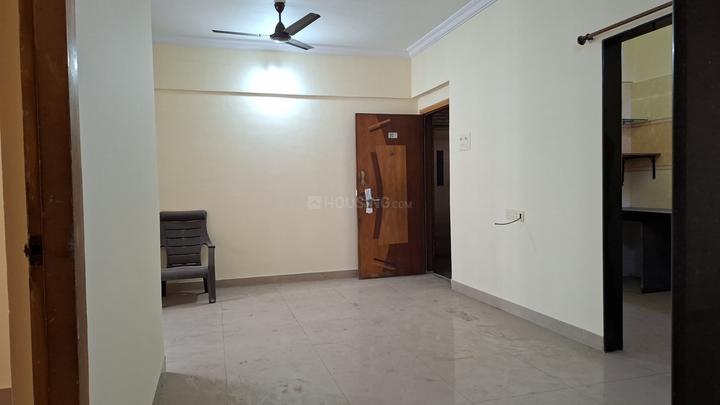 Raj Residency CHS Living Room 1