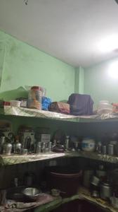 Kitchen Image of 350 Sq.ft 2 BHK Independent House for sale in Bangla Bazar Lucknow for Rs. 2800000