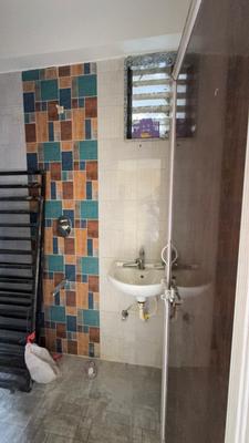 Image of 1152 Sq.ft 2 BHK Apartment / Flat for sale in Om Pratham Paradise, Vatva, Ahmedabad for Rs. 3300000