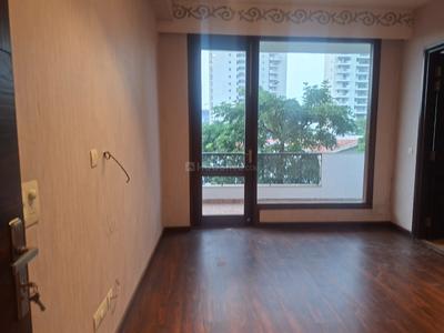 Bedroom Image of 2350 Sq.ft 4 BHK Builder Floor for rent in Sector 47 Gurgaon for Rs. 120000