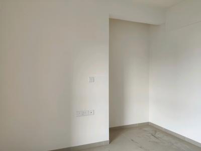 Bedroom Image of 365 Sq.ft 1 BHK Apartment / Flat for rent in Mahindra Happinest Kalyan, Bhiwandi Thane for Rs. 11000