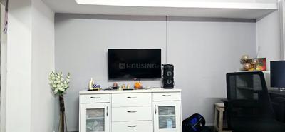 Living Room Image of 2700 Sq.ft 5 BHK Independent House for sale in Hadapsar Pune for Rs. 16500000