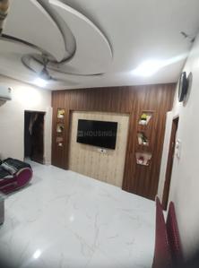 Hall Image of 680 Sq.ft 6 BHK Independent House for sale in Musakhedi Indore for Rs. 8100000