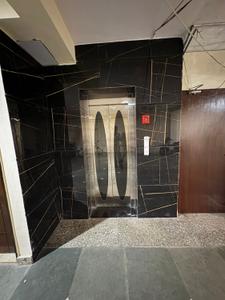 Bathroom Image of 2200 Sq.ft 3 BHK Builder Floor for rent in Capital Apartments, Manglapuri New Delhi for Rs. 35000